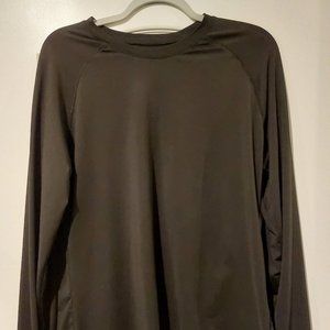 Warm Essentials Long-Sleeved T-Shirt Women's Size XL